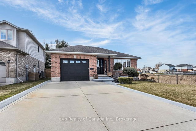 439 Poldon Drive