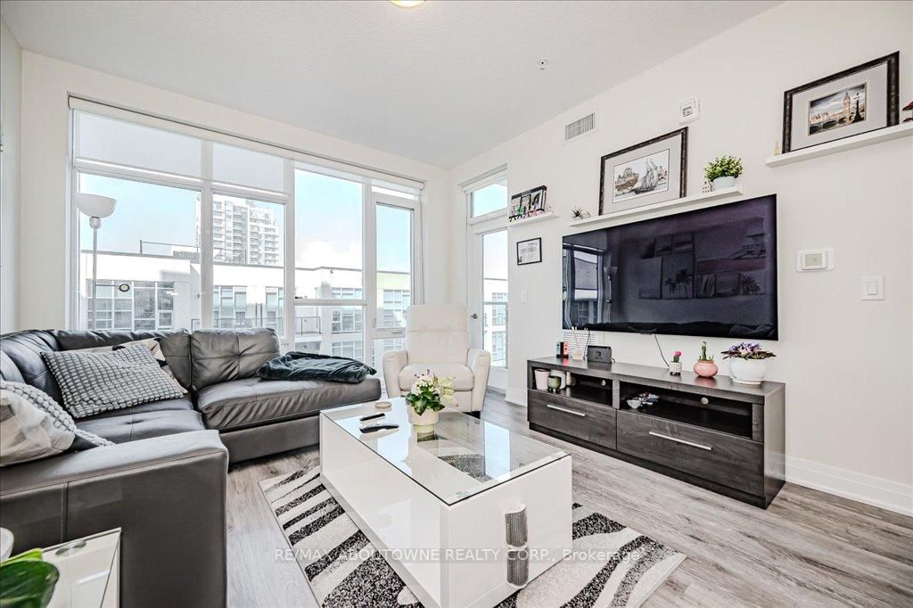 Condo leased at 538-16 Concord Place, Grimsby, Grimsby Beach, L3M 0L1 - MLS: X12058837