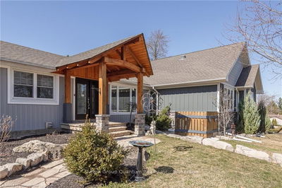 307 8th Concession Rd, Hamilton - Rural Flamborough image-0-1