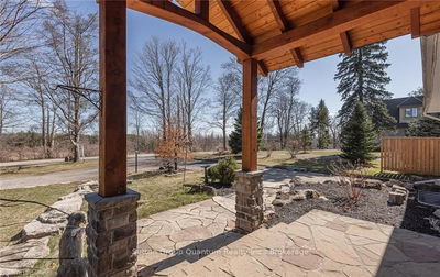 307 8th Concession Rd, Hamilton - Rural Flamborough image-0-3