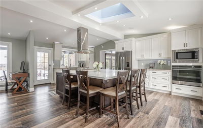 307 8th Concession Rd, Hamilton - Rural Flamborough image-0-4