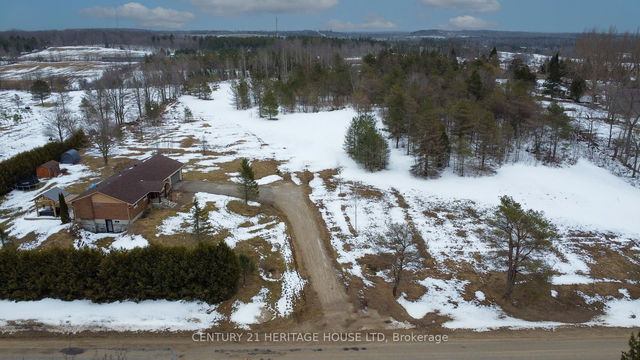 580330 Sideroad 60, R.R.#1 Side Road