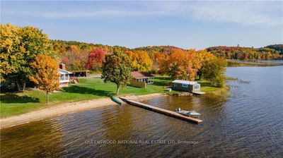 59 Trader Lane, Barry's Bay - Madawaska Valley