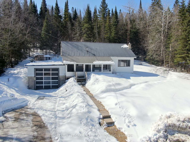 1909 Highway 127 N/A