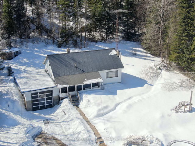 1909 Highway 127 N/A