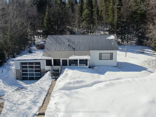 1909 Highway 127 N/A