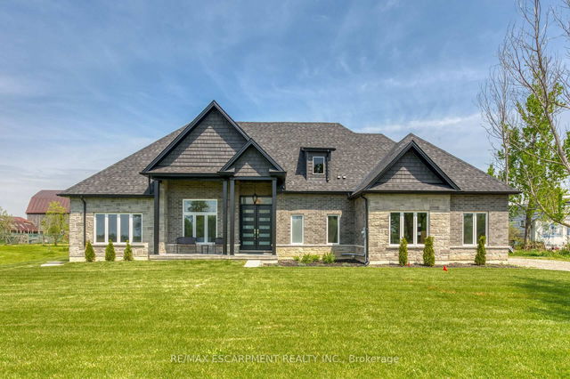 389 Concession 4 Road