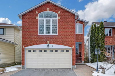 3 Nipigon Way, Kanata - Bridlewood image-0-1