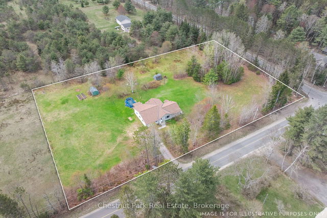 457 Stephenson 1 Road