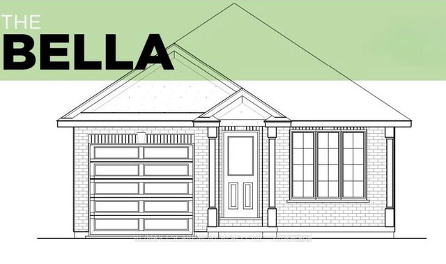 Lot 99 Pike Creek Drive
