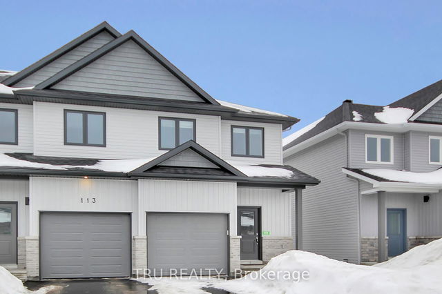 111 Dowdall Circle