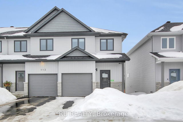 111 Dowdall Circle