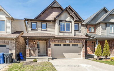 199 Summit Ridge Dr, Guelph - Grange Road