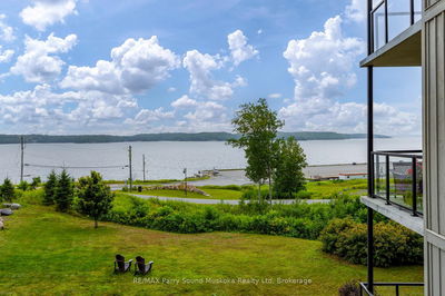 Unit 201 — 11C Salt Dock Rd, Parry Sound - Parry Sound image-0-1