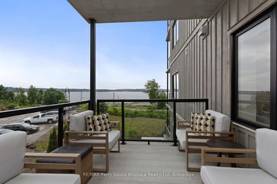 Unit 201 — 11C Salt Dock Rd, Parry Sound - Parry Sound image-0-2