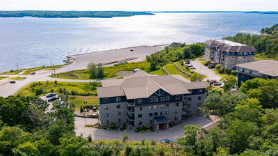 Unit 201 — 11C Salt Dock Rd, Parry Sound - Parry Sound image-0-4