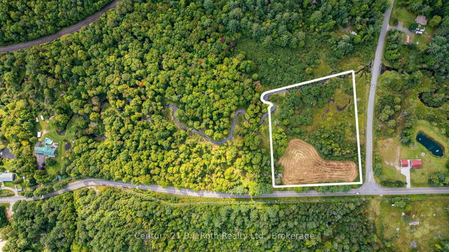 LOT 20 BEIERS Road