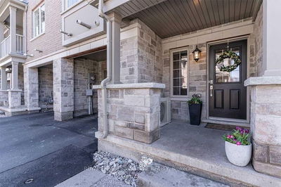 Unit 29 — 215 Dundas St, Hamilton - Waterdown image-0-1