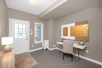 Unit 29 — 215 Dundas St, Hamilton - Waterdown image-0-2