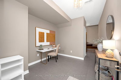 Unit 29 — 215 Dundas St, Hamilton - Waterdown image-0-3