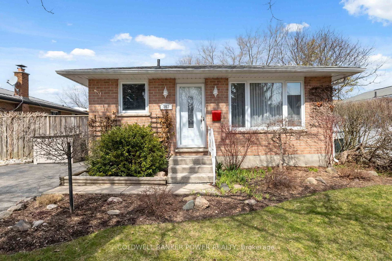 Detached House sold at 362 HIGHVIEW Crescent, London South, South O, N6J 4E4 - MLS: X12059230