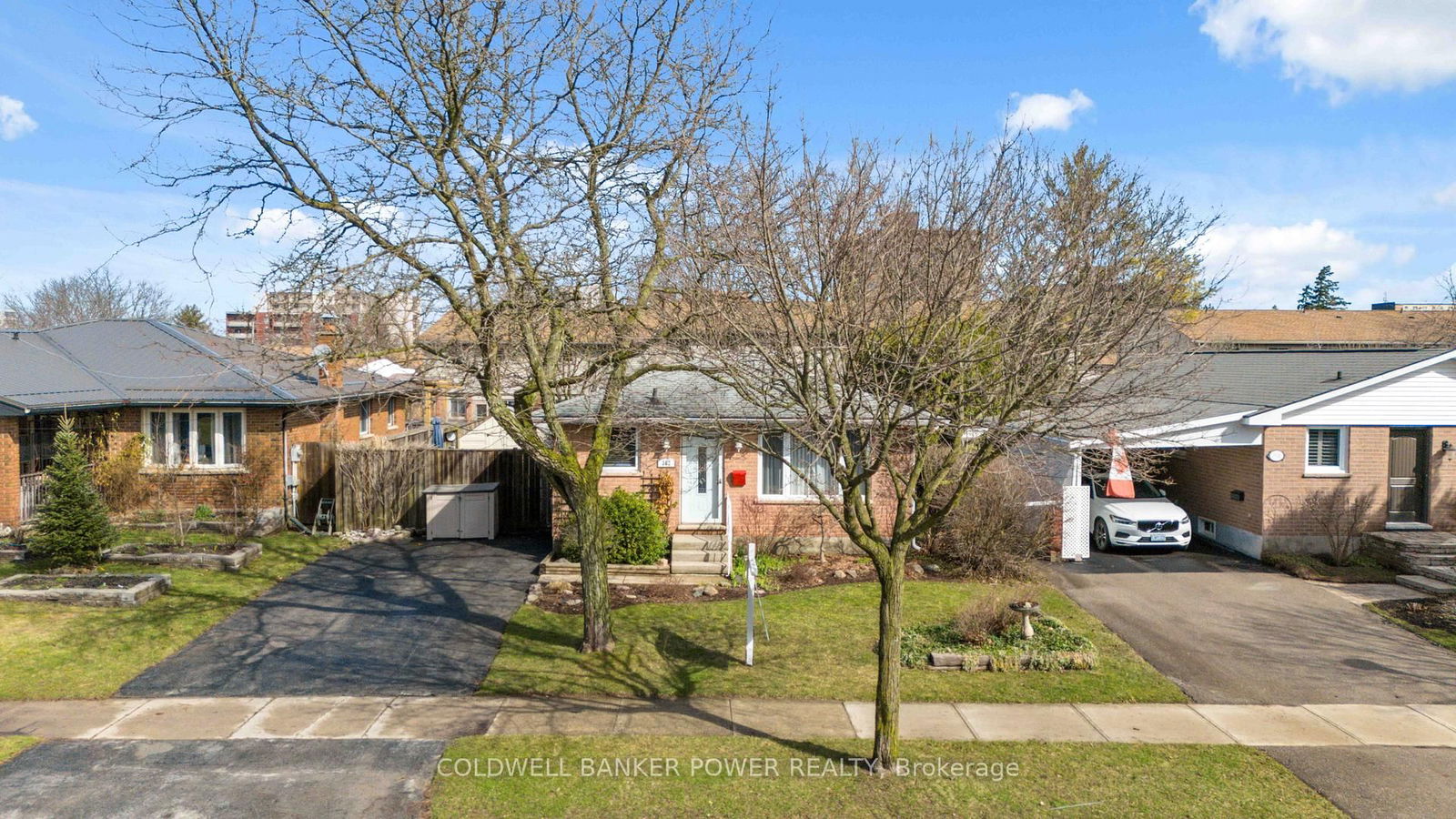 Detached House sold at 362 HIGHVIEW Crescent, London South, South O, N6J 4E4 - MLS: X12059230