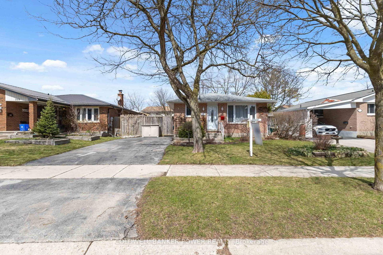 Detached House sold at 362 HIGHVIEW Crescent, London South, South O, N6J 4E4 - MLS: X12059230