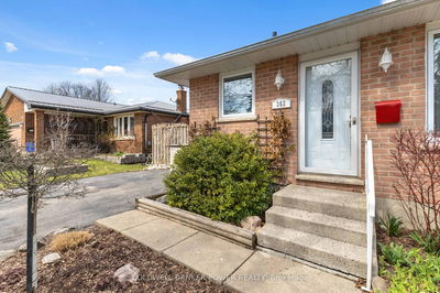 362 HIGHVIEW Cres, London South - South O image-0-3