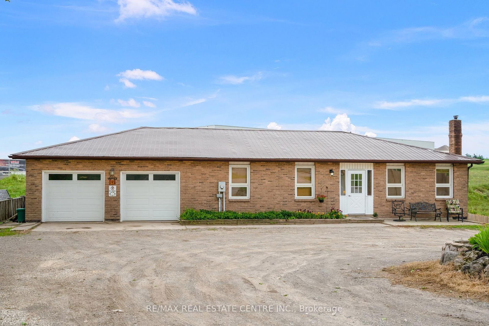 Detached House for sale at 205386 County Rd 109 N/A, East Garafraxa, Rural East Garafraxa, L9W 7M5 - MLS: X12059239