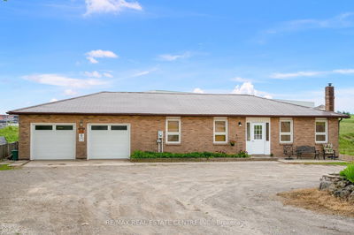 205386 County Rd 109, East Garafraxa - Rural East Garafraxa