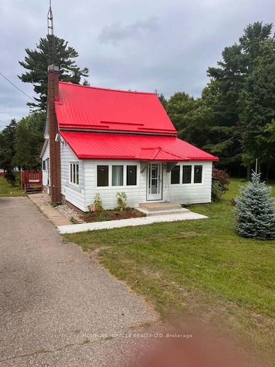 26547 HIGHWAY 62, Bancroft - Dungannon Ward image-0-1