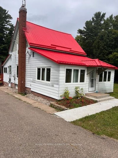 26547 HIGHWAY 62, Bancroft - Dungannon Ward image-0-2