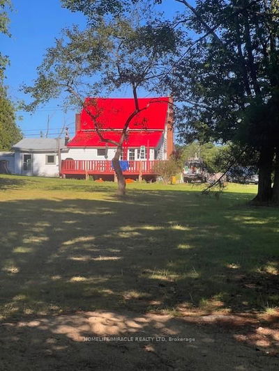 26547 HIGHWAY 62, Bancroft - Dungannon Ward image-0-3