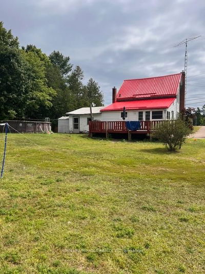 26547 HIGHWAY 62, Bancroft - Dungannon Ward image-0-4
