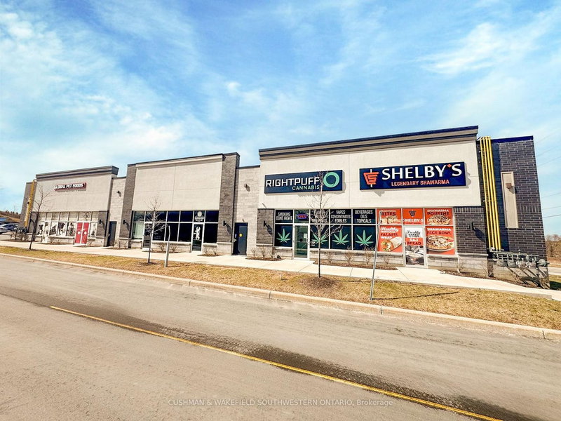 2B - 1876 Oxford St W, London South, N6K 0J8 | Image 2