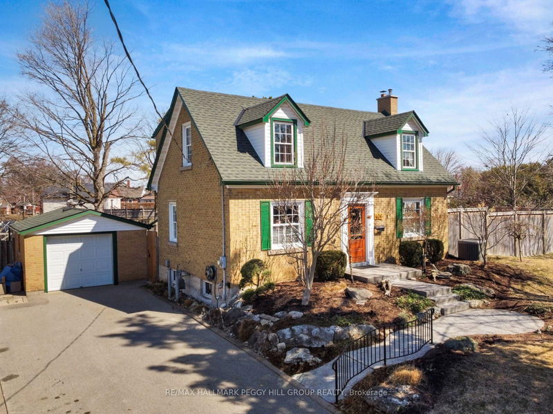home for sale on 406 Mill Street