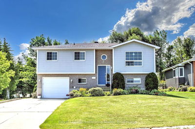 7 Albery Crt, Meaford - Meaford