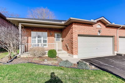 Unit 7 — 350 Victoria St, Ingersoll - North