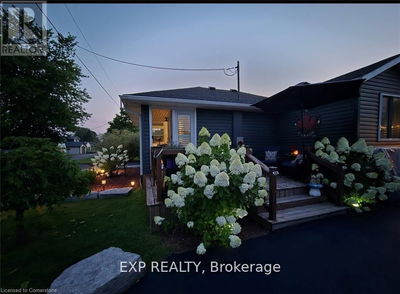 2011 Lakeshore Rd, Haldimand - Dunnville