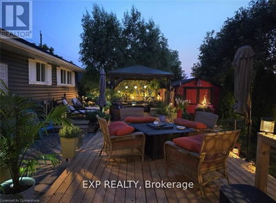 2011 Lakeshore Rd, Haldimand - Dunnville image-0-1