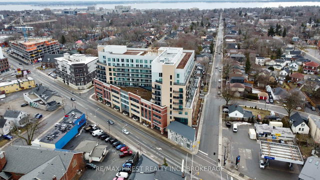 711 - 652 Princess Street