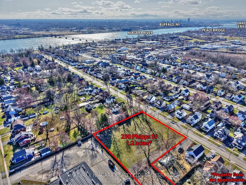 250 Phipps St, Fort Erie, L2A 2V5 | Image 2