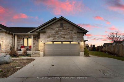 825 Reserve Ave, North Perth - Listowel
