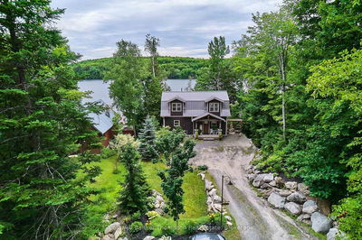 143 North Bay Lake Rd, Perry - Perry