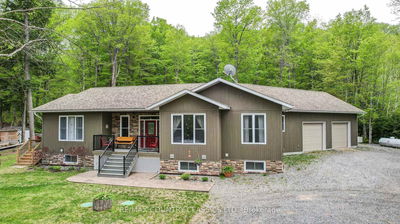581 Forestview Rd, Haliburton - Herschel Ward