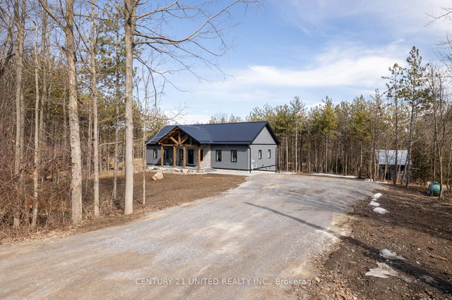 279 Massey Road