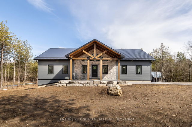279 Massey Road