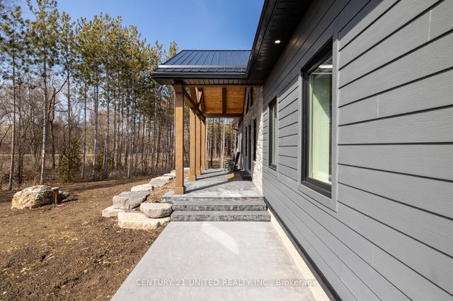 279 Massey Road