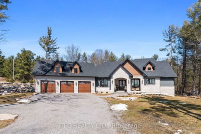 55 Fire Route 70 Rte, Trent Lakes - Trent Lakes