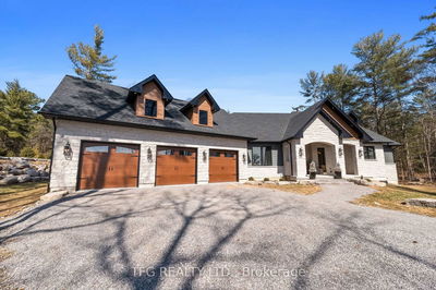 55 Fire Route 70 Rte, Trent Lakes - Trent Lakes image-0-1